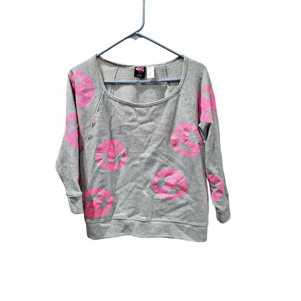 Hard Candy XXL (19) sweater